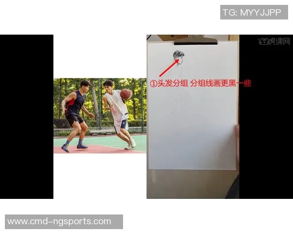 篮球明星的风采与传奇简单速写他们的荣耀与奋斗历程