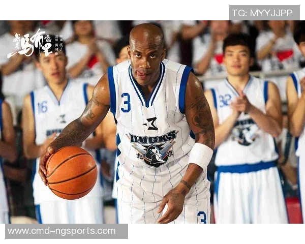 andy篮球大明星的传奇之路如何改变了中国篮球的未来与梦想 andy篮球大明星的传奇之路如何改变了中国篮球的未来与梦想