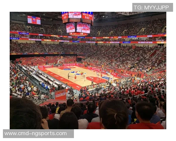 无锡全明星篮球盛典携手耐克点燃青春激情与梦想 无锡全明星篮球盛典携手耐克点燃青春激情与梦想